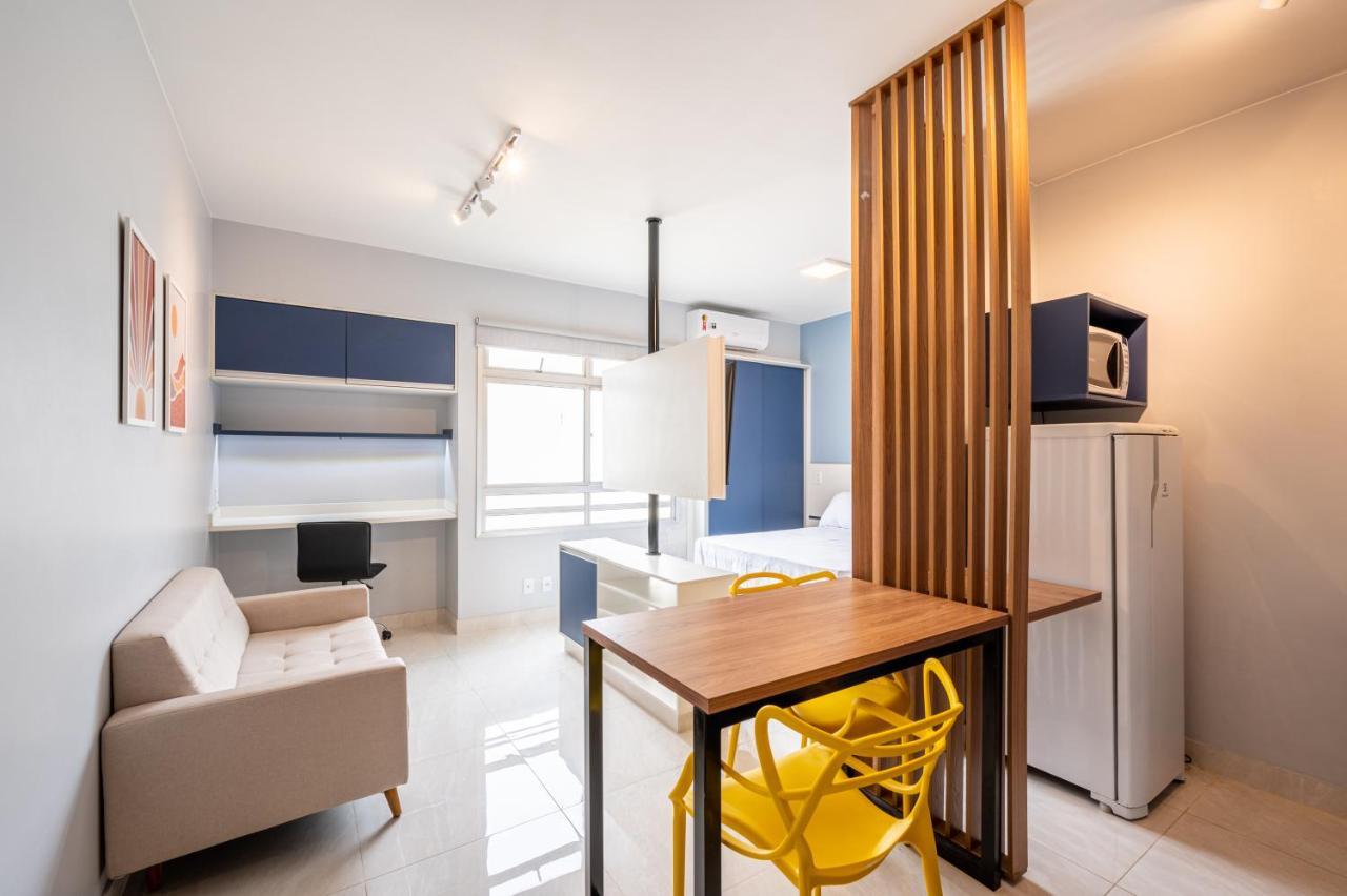 Apartment Bsb Estudios Long - Master Place Sgan *