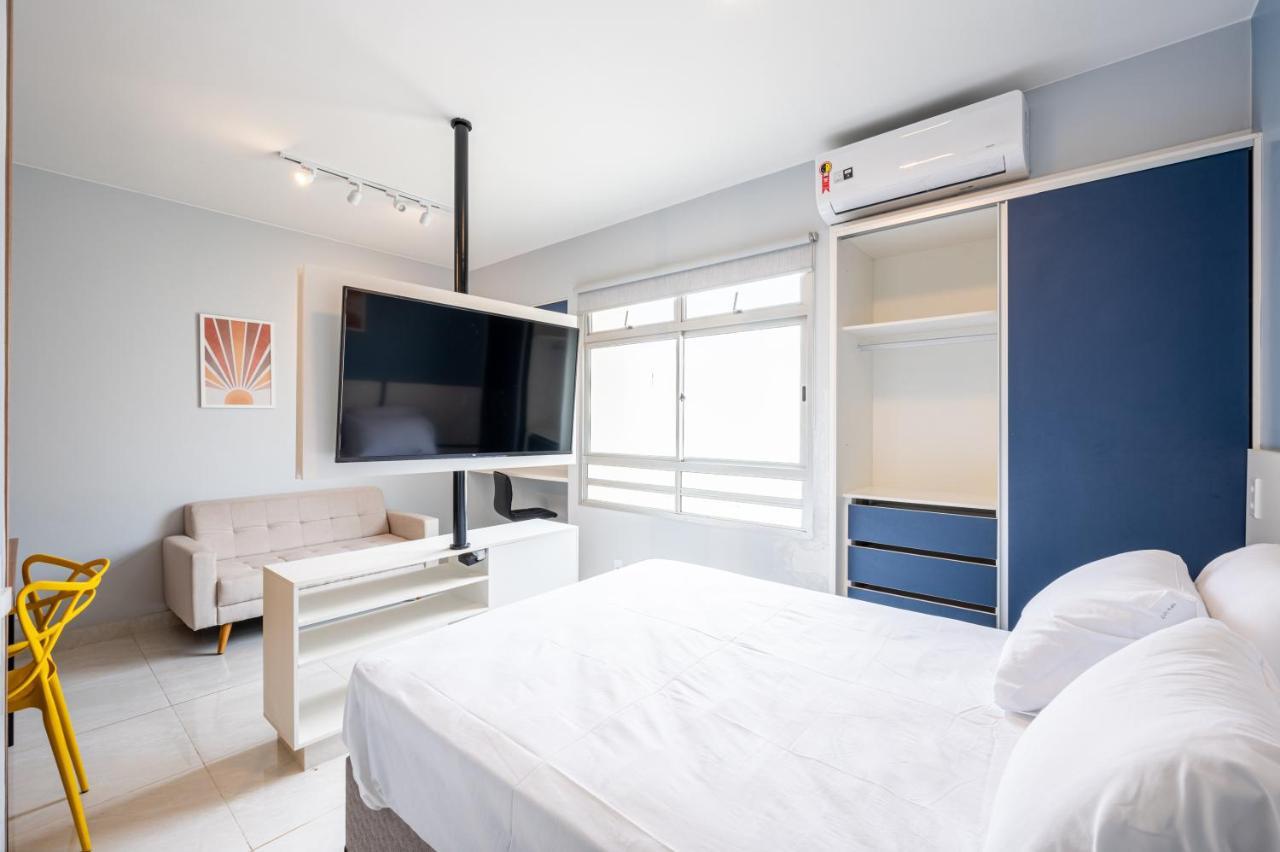 Apartment Bsb Estudios Long - Master Place Sgan