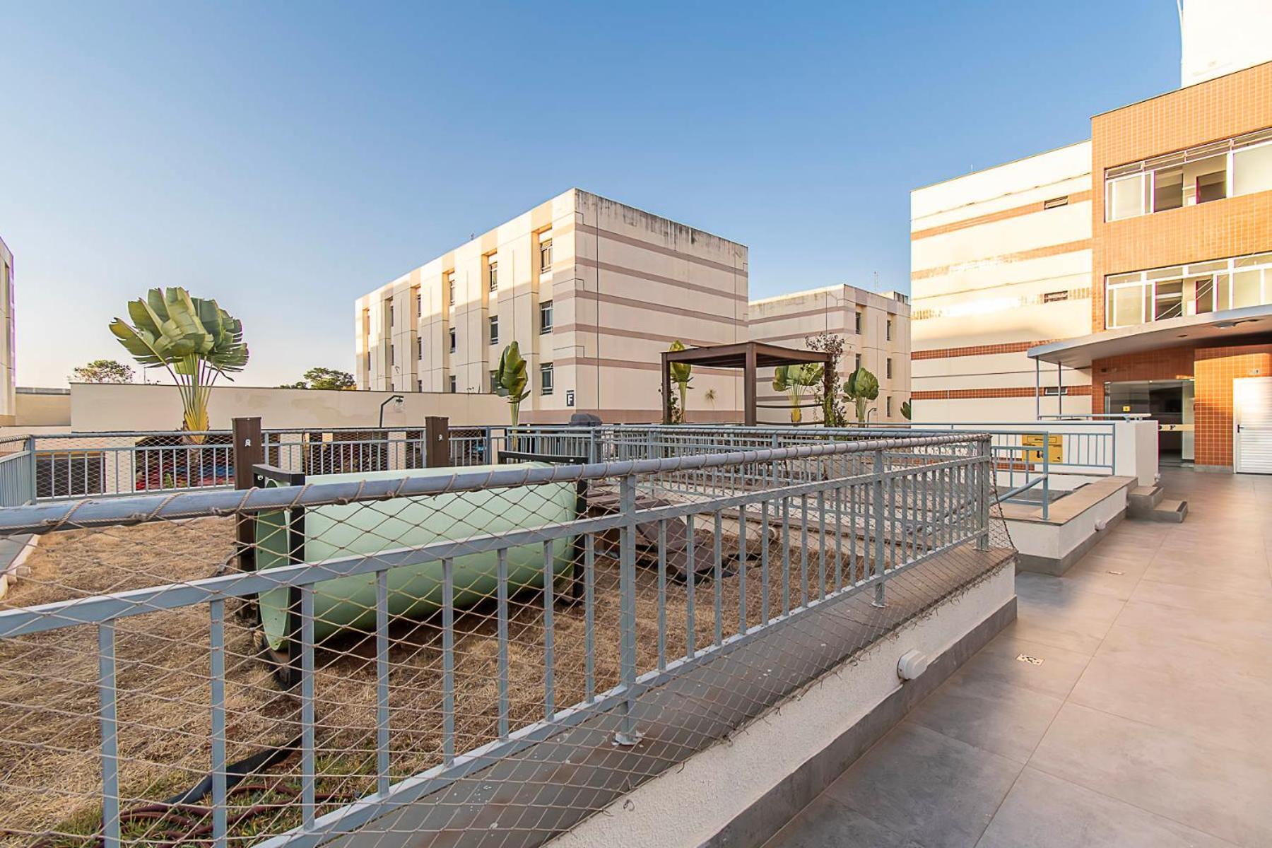Apartment Bsb Estudios Long - Master Place Sgan Brasilia