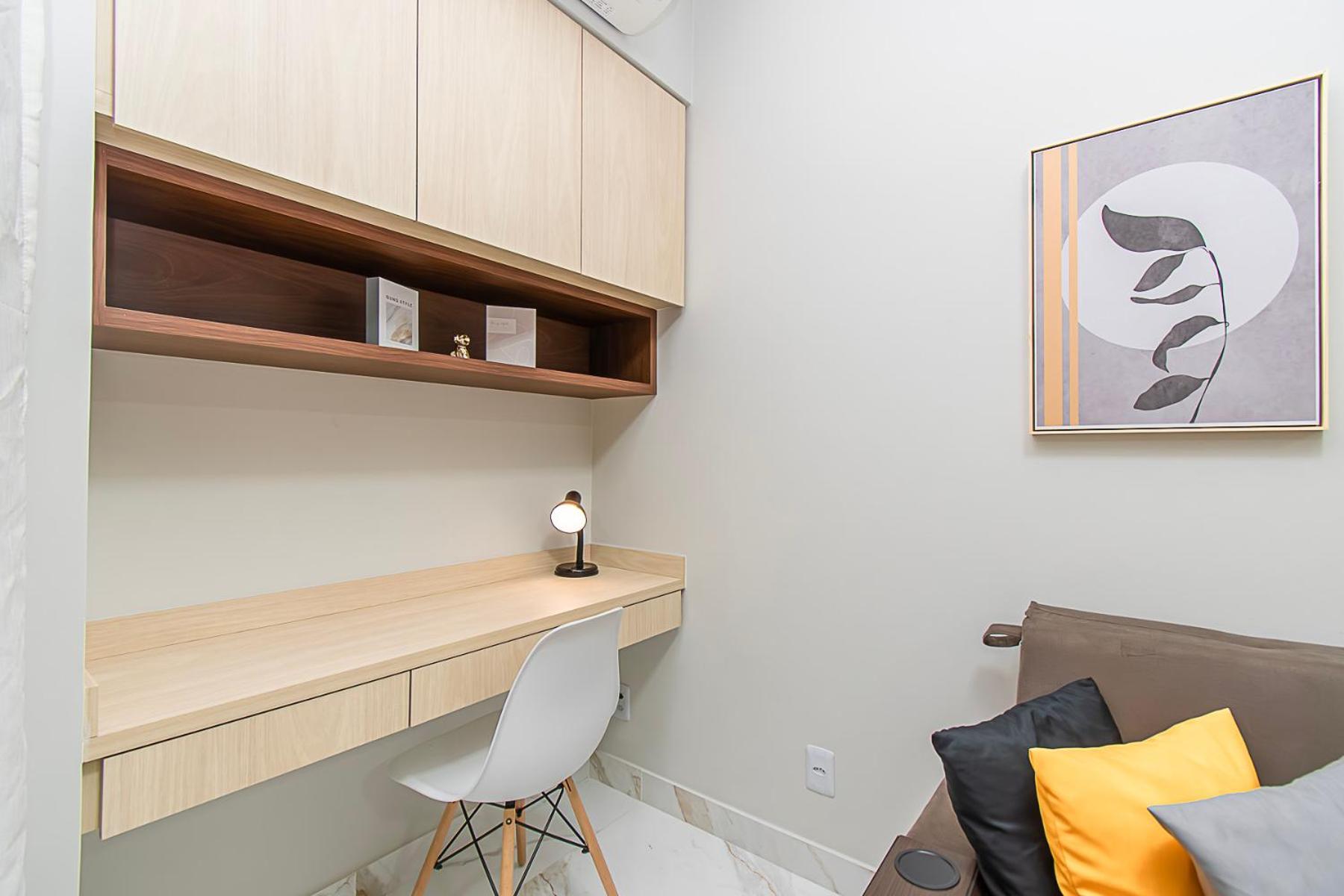 Bsb Estudios Long - Master Place Sgan Apartment *