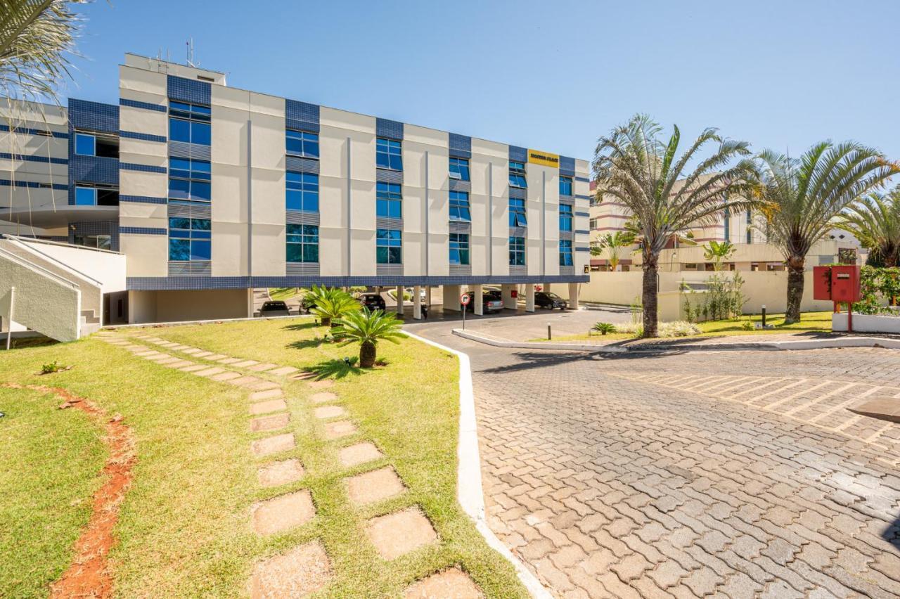 Bsb Estudios Long - Master Place Sgan