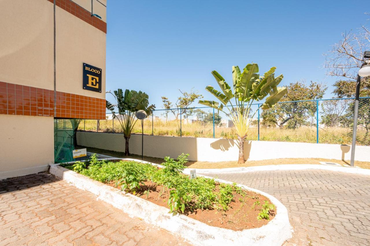 Bsb Estudios Long - Master Place Sgan Apartment *
