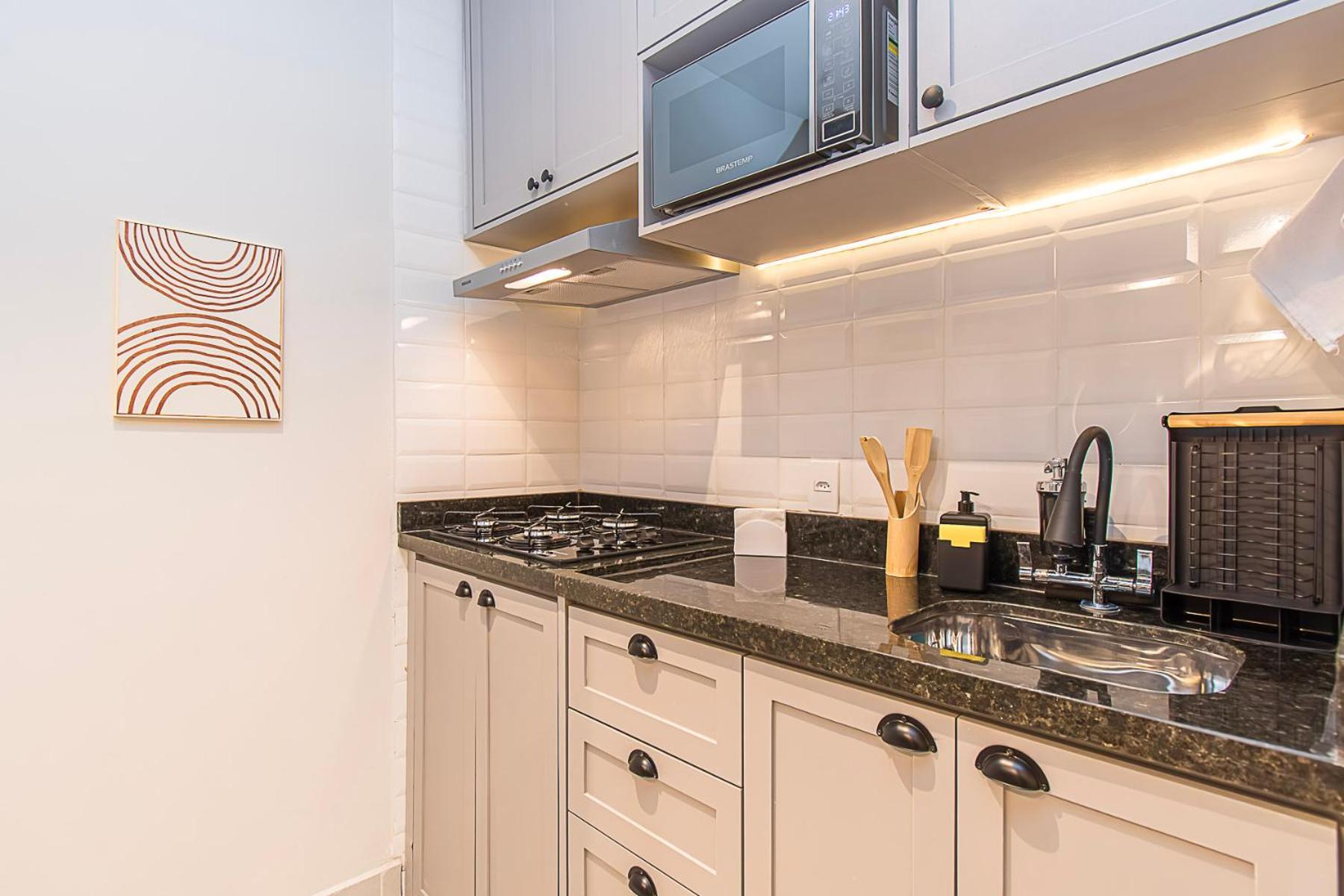 Apartment Bsb Estudios Long - Master Place Sgan
