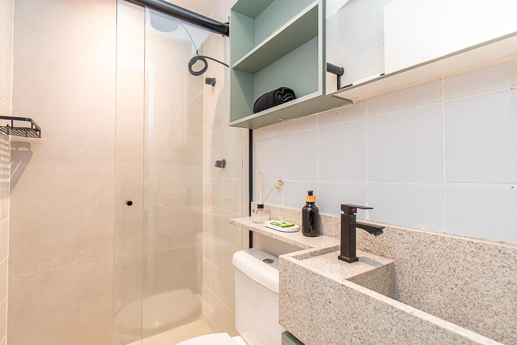 Apartment Bsb Estudios Long - Master Place Sgan