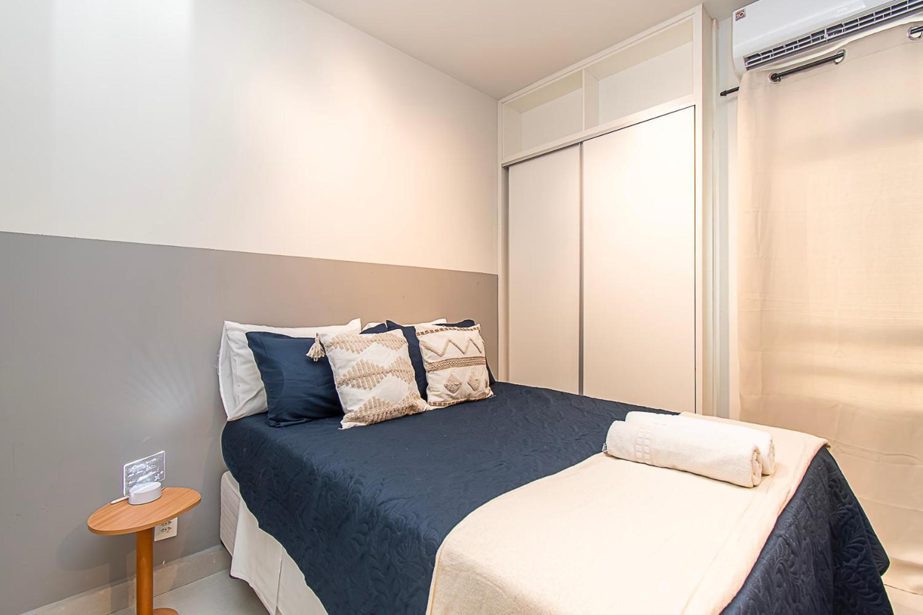 Apartment Bsb Estudios Long - Master Place Sgan