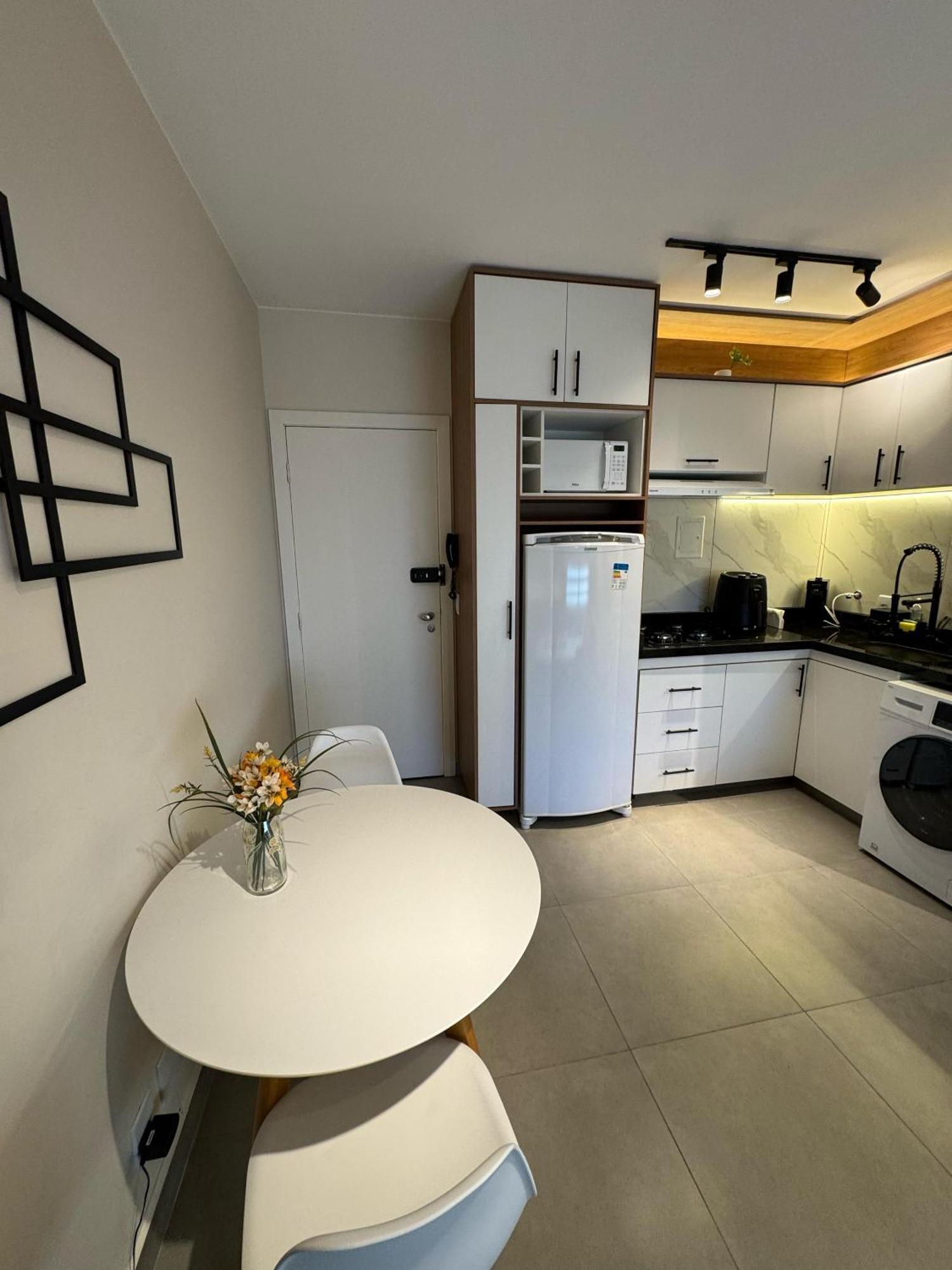 Bsb Estudios Long - Master Place Sgan Apartment *