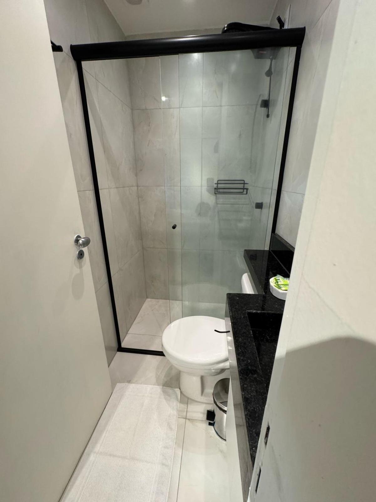 Apartment Bsb Estudios Long - Master Place Sgan